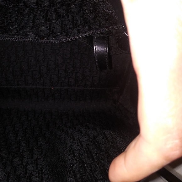 Christian Dior Gambler Purse Large Edition - Picture 15 of 15